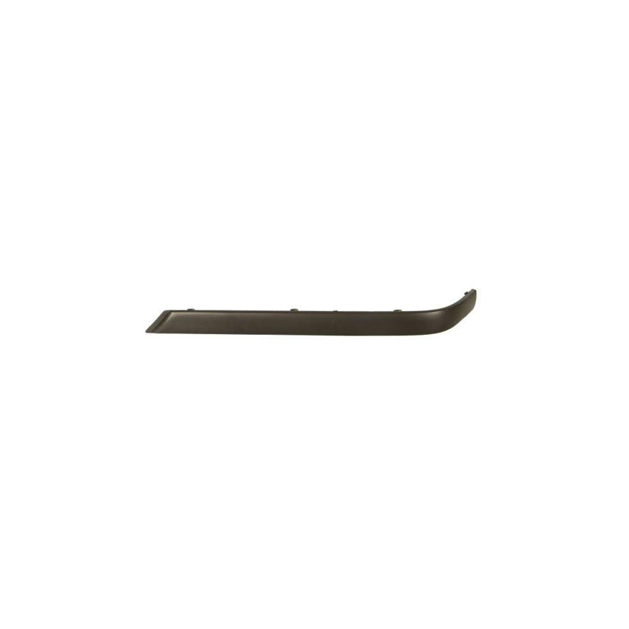 Blic 5513-00-0060972P Bumper Moulding for BMW 3 Series