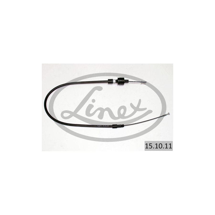 Linex 15.10.11 Clutch Cable
