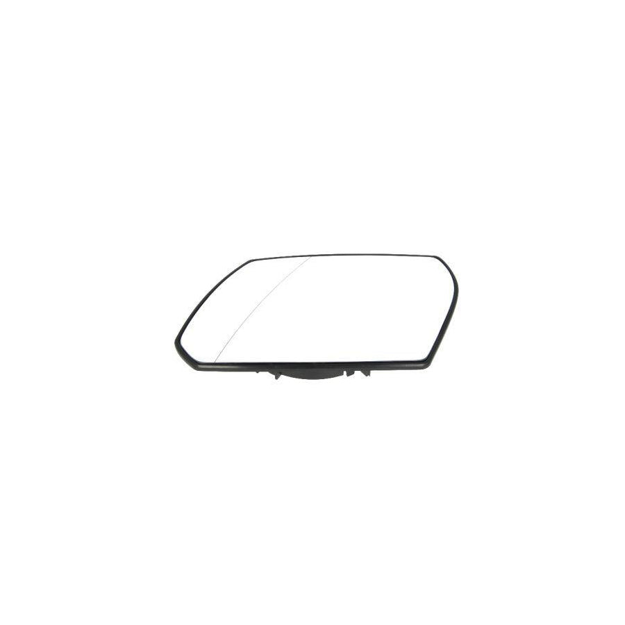 Blic 6102-02-1223377P Mirror Glass, Outside Mirror for Ford Mondeo