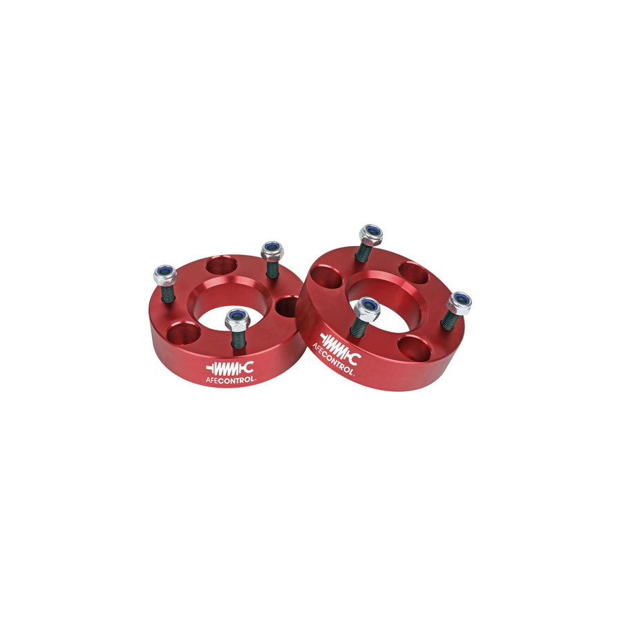 aFe 416-20T001-R Leveling Kit RAM 1500 06-21