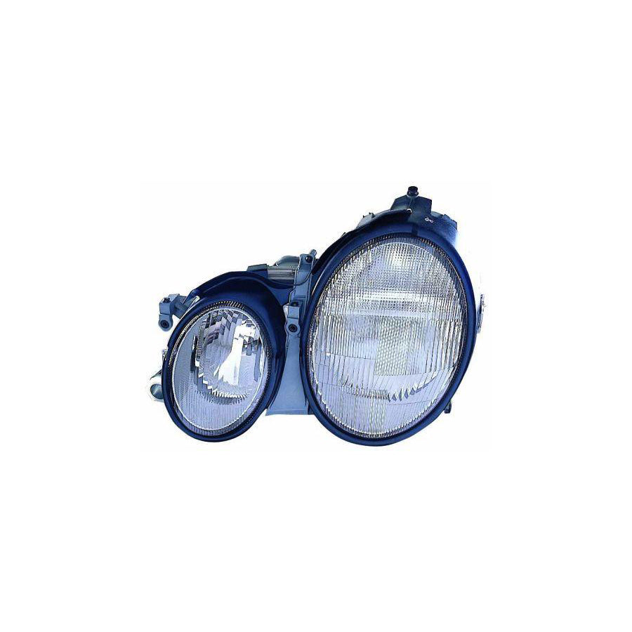 Abakus 4401145Rldem Headlight Suitable for Mercedes-Benz Clk