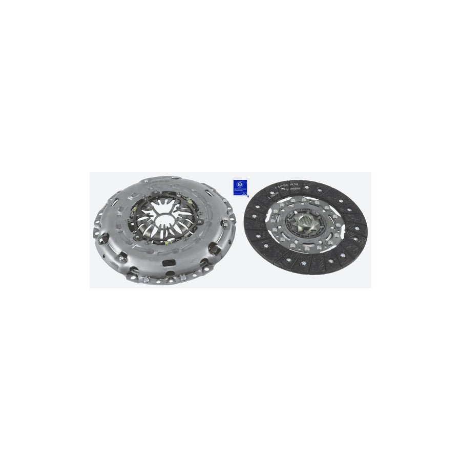 Sachs Xtend 3000 951 965 Clutch Kit
