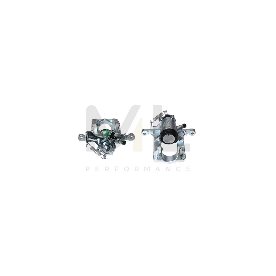 TRW BHN1191E Brake Caliper