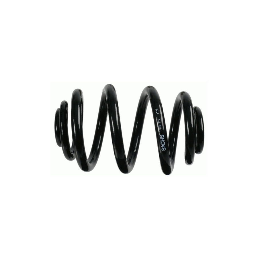Sachs 996 724 Coil Spring For BMW 3 Touring (E46)
