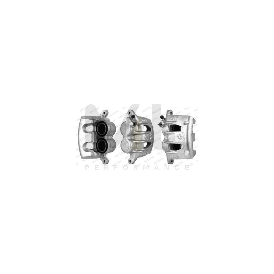 Ferodo Premier FCL694097 Brake Caliper With Accessories