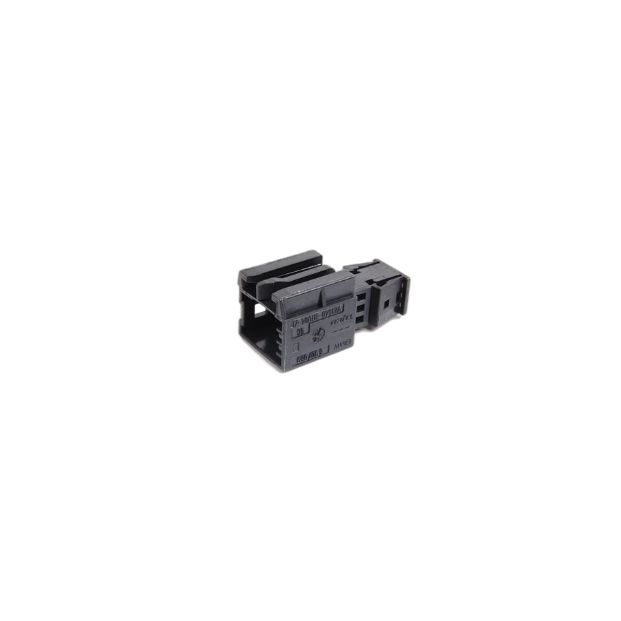 Genuine BMW 61136907089 E91 E93 Pin Terminal 4POL. SCHWARZ (Inc. 330xd, 320xd & 316i)