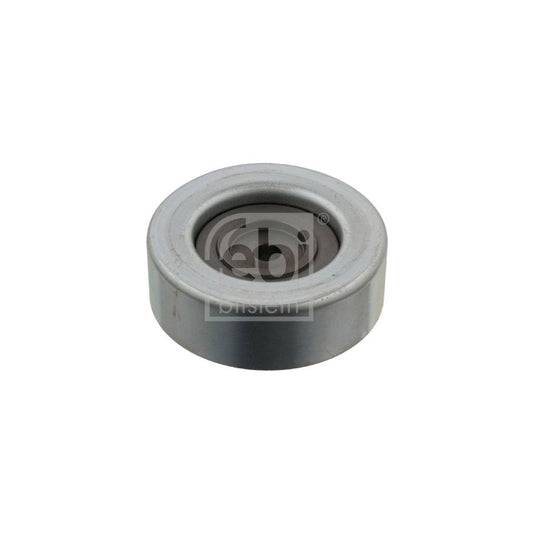 Febi Bilstein 32447 Deflection / Guide Pulley, V-Ribbed Belt
