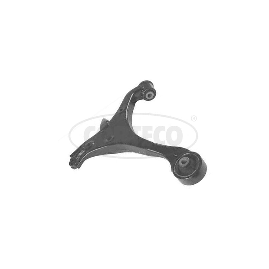 Corteco 49399939 Suspension Arm for Honda CIVIC