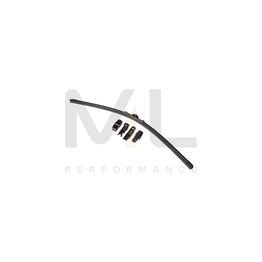 Bosch Aerotwin Flat Wiper Blade Single AP24U Front