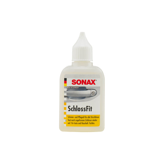 Sonax 03751000 Multi-Function Oil