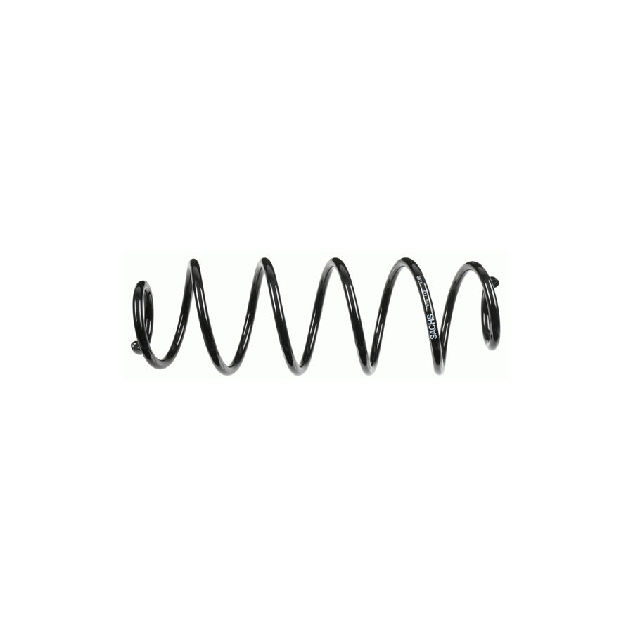 Sachs 996 725 Coil Spring For Citro????????????n C3 I Hatchback (Fc, Fn)