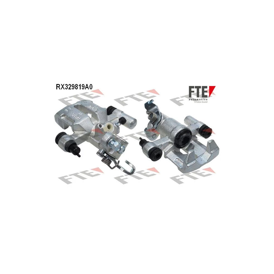 FTE Rx329819A0 Brake Caliper for Mazda MX-5 I (Na)
