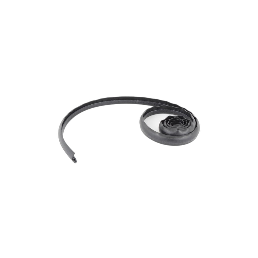 Genuine BMW 51648042573 E90 E92 Seal For Air Guidance 1785mm LG. (Inc. M3)