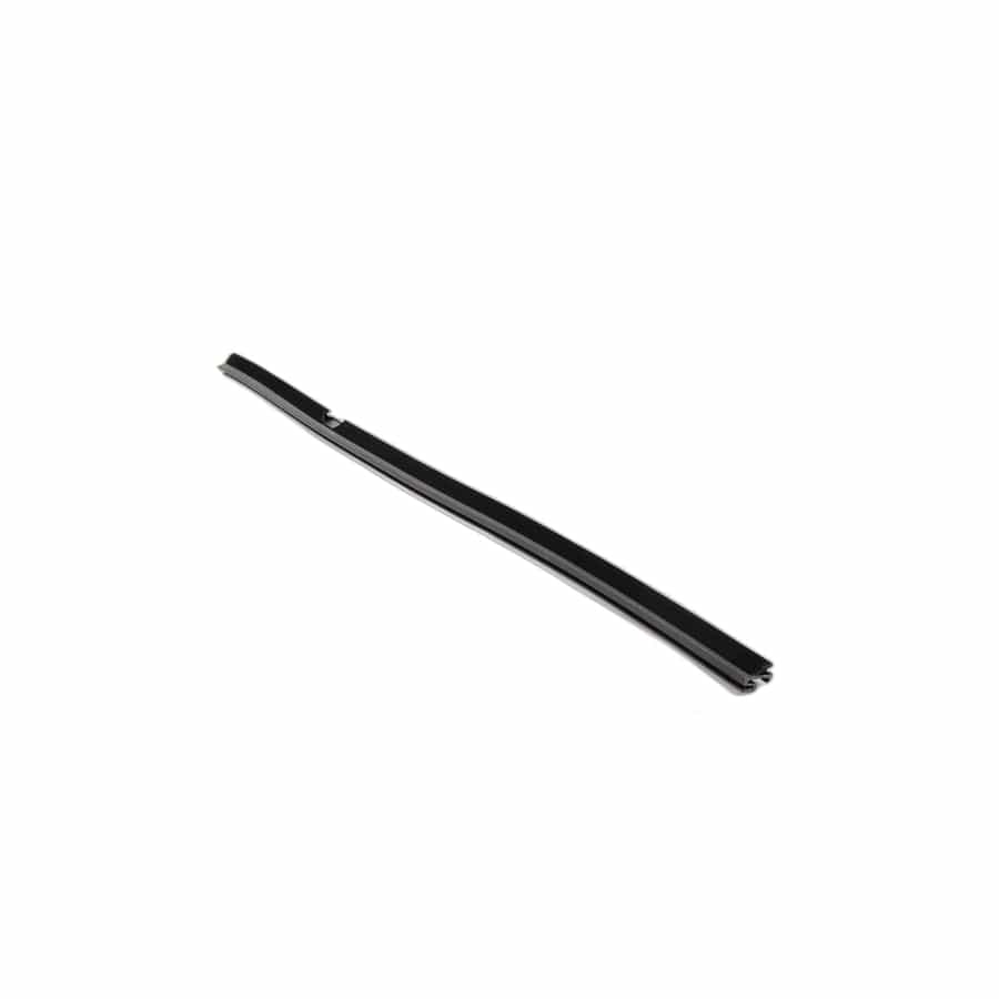 Genuine BMW 51418397817 E36 Inner Left Window Channel Cover (Inc. Z3)