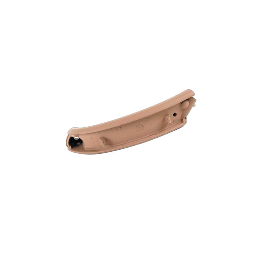 Genuine BMW 51418265080 E53 Door Handle Front Right HELLBEIGE 2 (Inc. X5 4.4i, X5 3.0d & X5 4.8is)