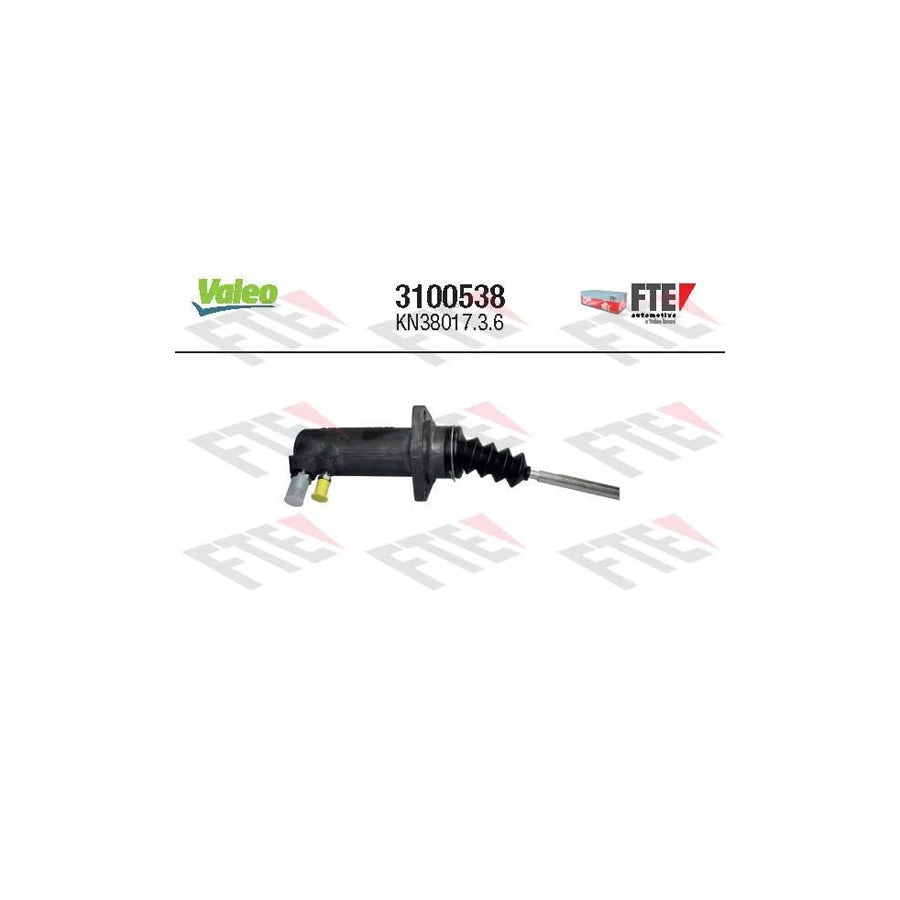 FTE 3100538 Slave Cylinder, Clutch