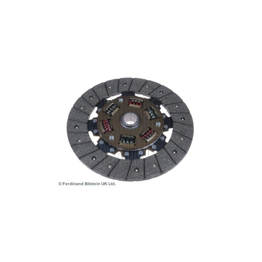 Blue Print Adm53125 Clutch Disc