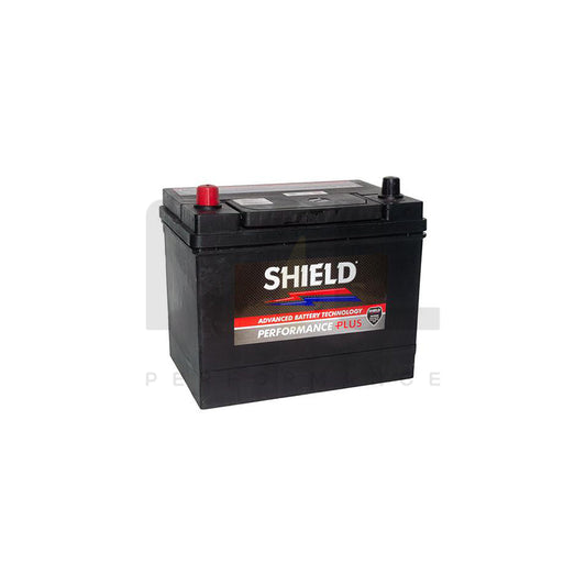 Shield 031 SMF Performance Plus Automotive & Commercial Battery