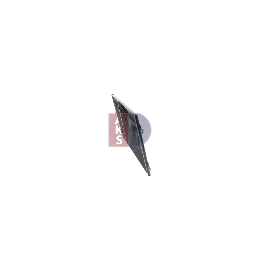 AKS Dasis 482240N Air Conditioning Condenser