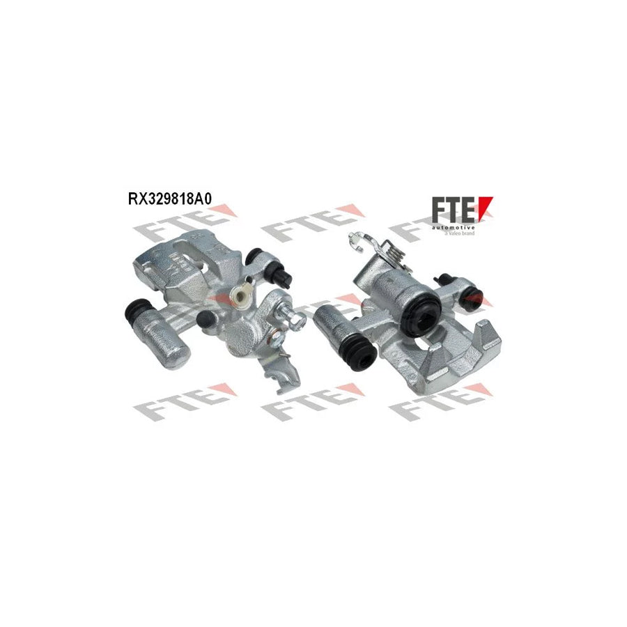 FTE Rx329818A0 Brake Caliper for Mazda MX-5 I (Na)