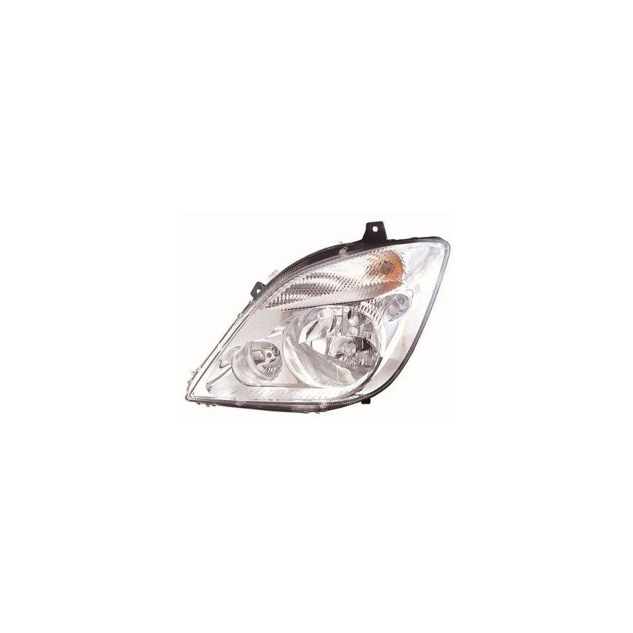 Abakus 4401160Lldemf Headlight Suitable for Mercedes-Benz Sprinter