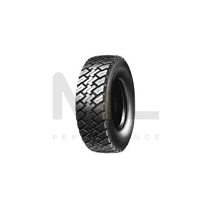 Michelin XZT 8.5 R17.5 121/120L Truck Summer Tyre