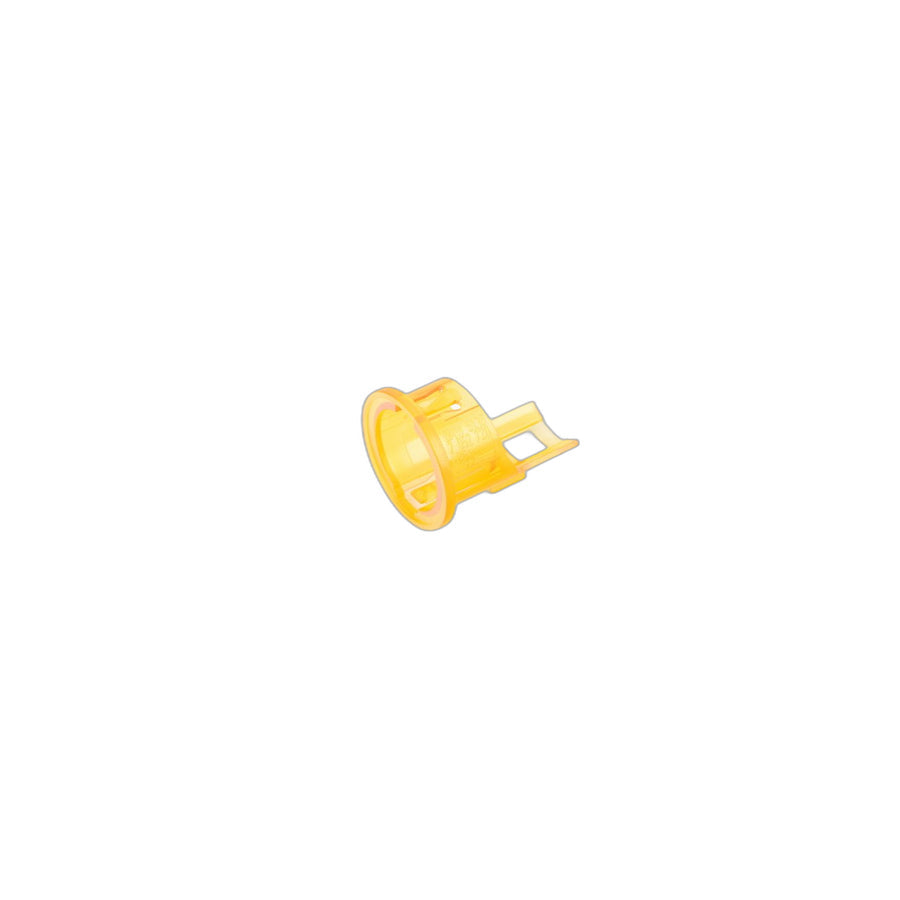 Genuine BMW Mini 51167052720 R56 F55 Luminous Ring, Orange (Inc. Cooper d)