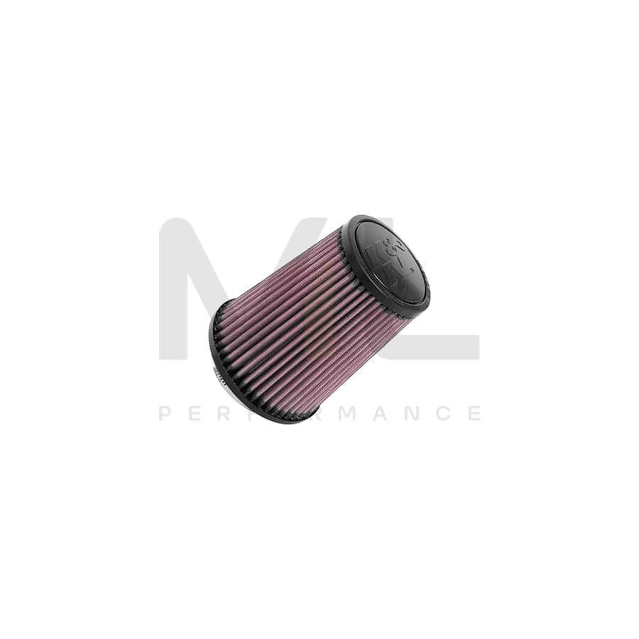 K&N RU-9310 Universal Clamp-On Air Filter