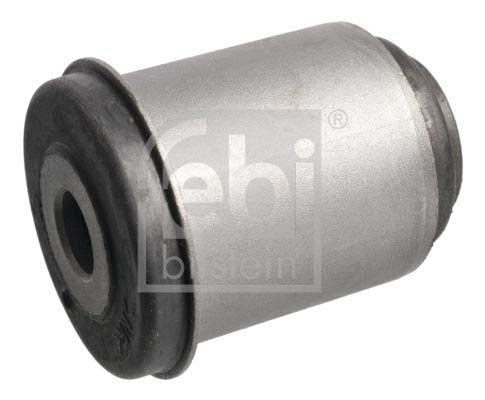 Febi Bilstein 41596 Control Arm- / Trailing Arm Bush For Ssangyong Rexton / Rexton Ii (Gab) | ML Performance UK Car Parts