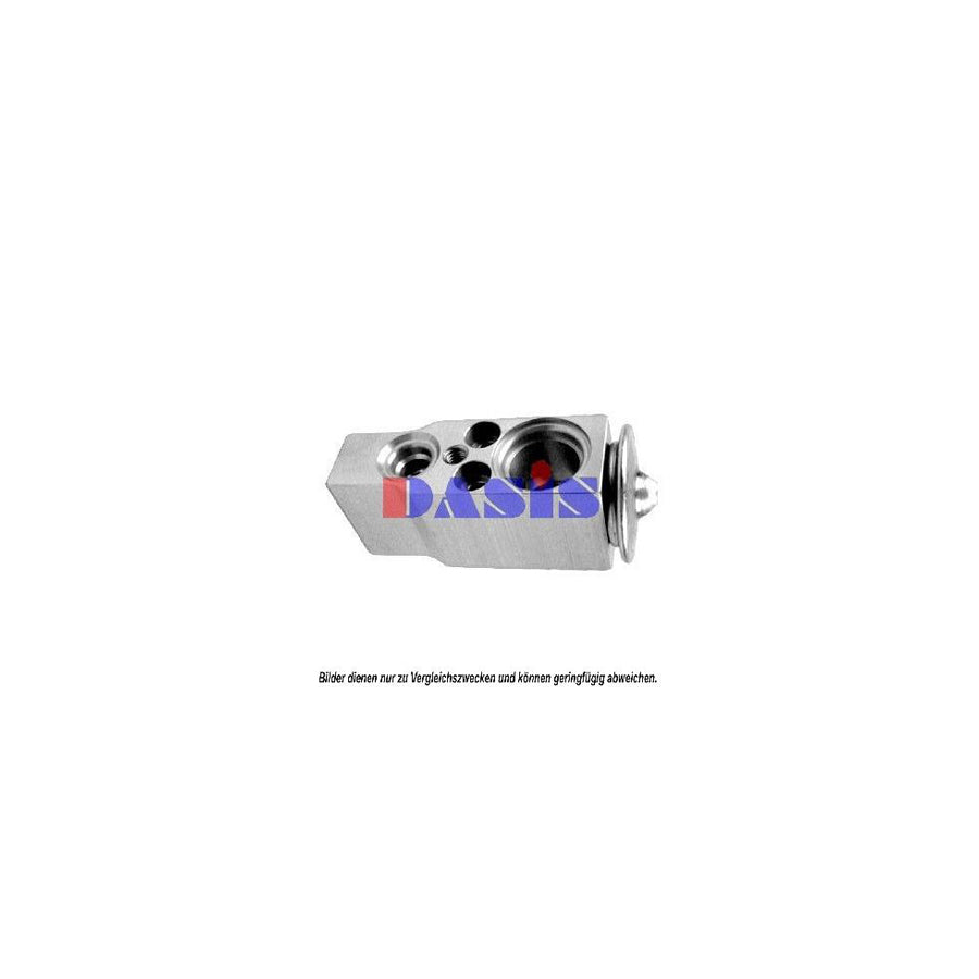 AKS Dasis 840004N AC Expansion Valve for Saab 9-3