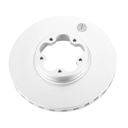 PowerStop Power Stop 15-18 Ford Transit-350 HD Front Evolution Geomet Coated Rotor