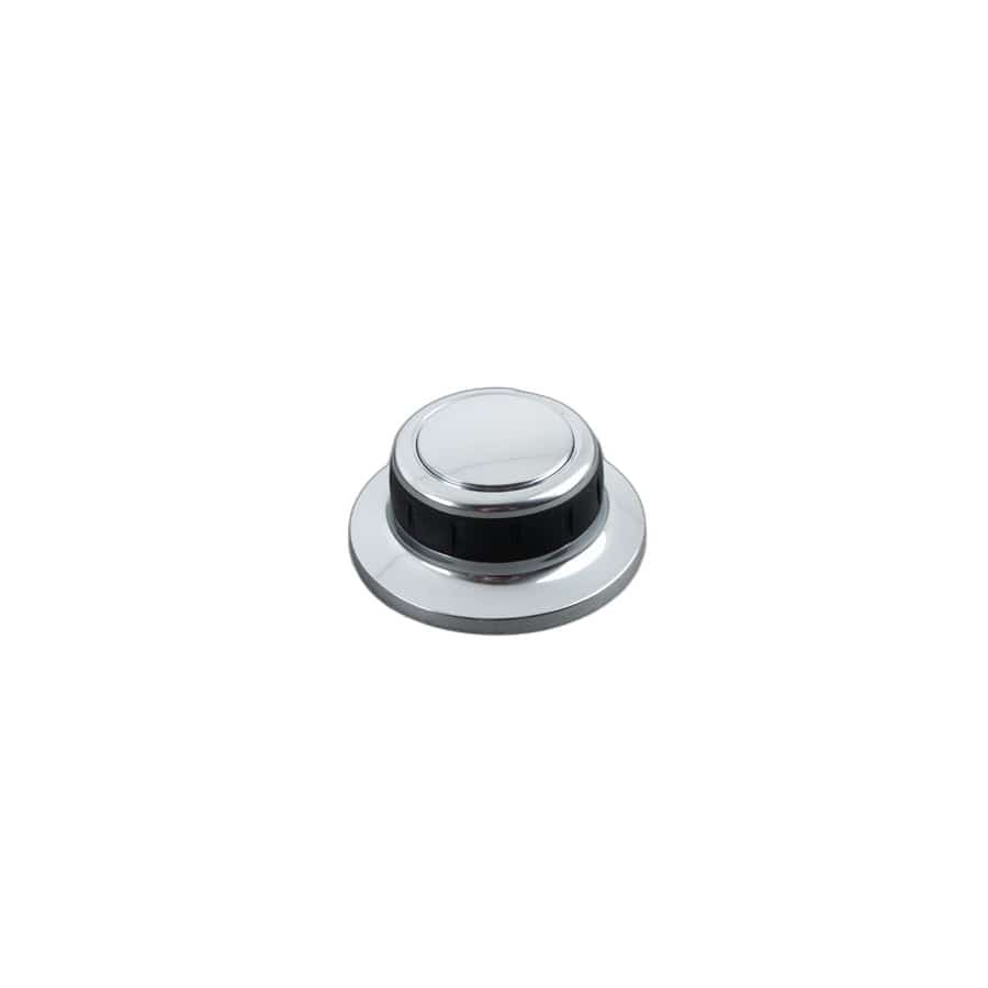 Genuine BMW 65829179814 E92 E93 Control Knob CHROM (Inc. 335d, 320d & 335i)