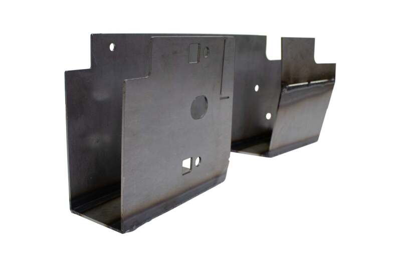 RustBuster Rust Buster 09-14 Ford F150 All Cab and Bed Configurations Center Frame Section - Right Side