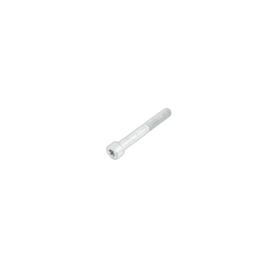 Genuine BMW 07129904502 E39 Isa Screw M8X60 ZNS3 (Inc. Z8)