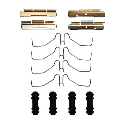 DFC 04-20 Coachmen Mirada Select Rear/Front/Fr & Rr Premium Hardware Kit