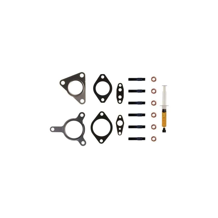 Alanko 10920623 Mounting Kit, Charger