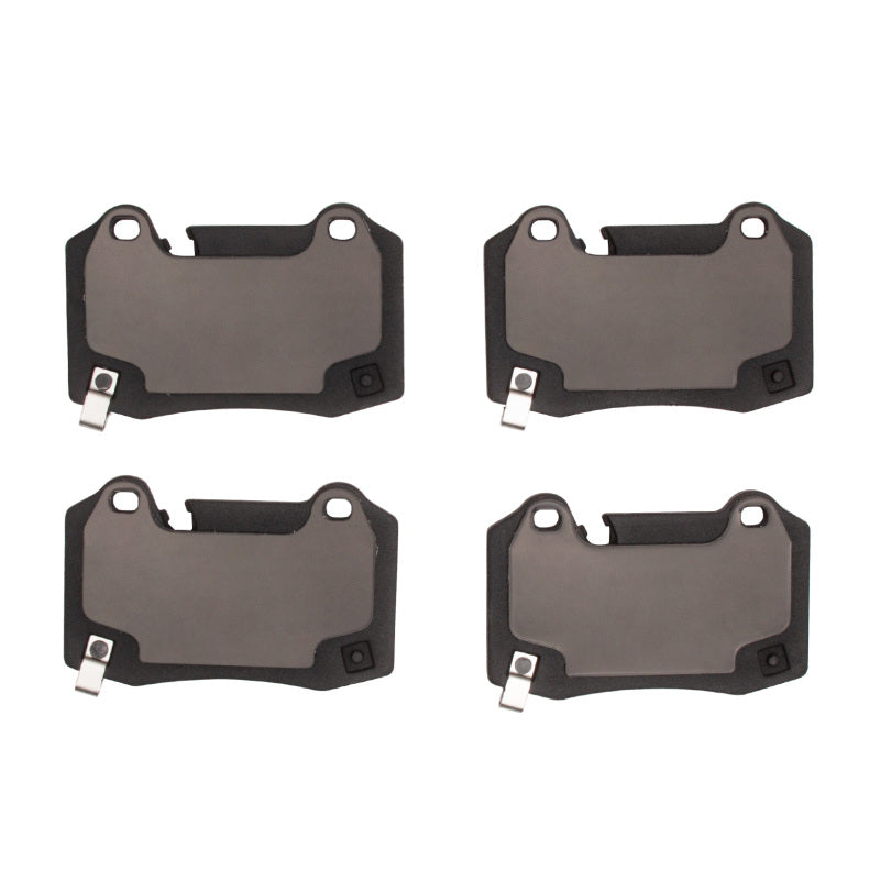 DFC 22-26 Chevrolet Camaro Rear 4000 Hybridynamic Brake Pads