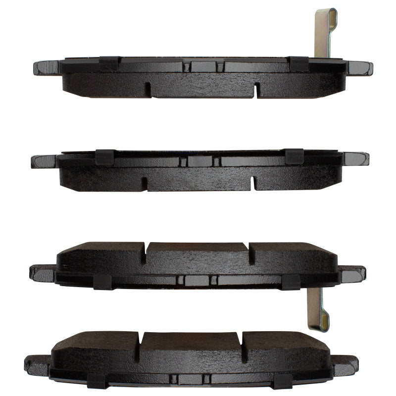 DFC 18-25 Mitsubishi Eclipse Cross Front 5000 Advanced Ceramic Brake Pads