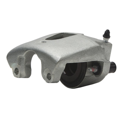 DFC 00-02 Dodge Dakota RWD Front-R Premium Caliper - Silver Zinc Coated
