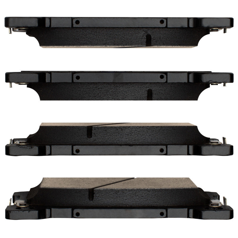 DFC 15-20 Genesis G80 Front 5000 Advanced Ceramic Brake Pads