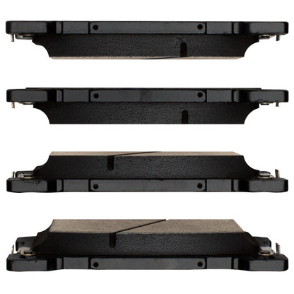DFC 15-20 Genesis G80 Front 5000 Advanced Ceramic Brake Pads