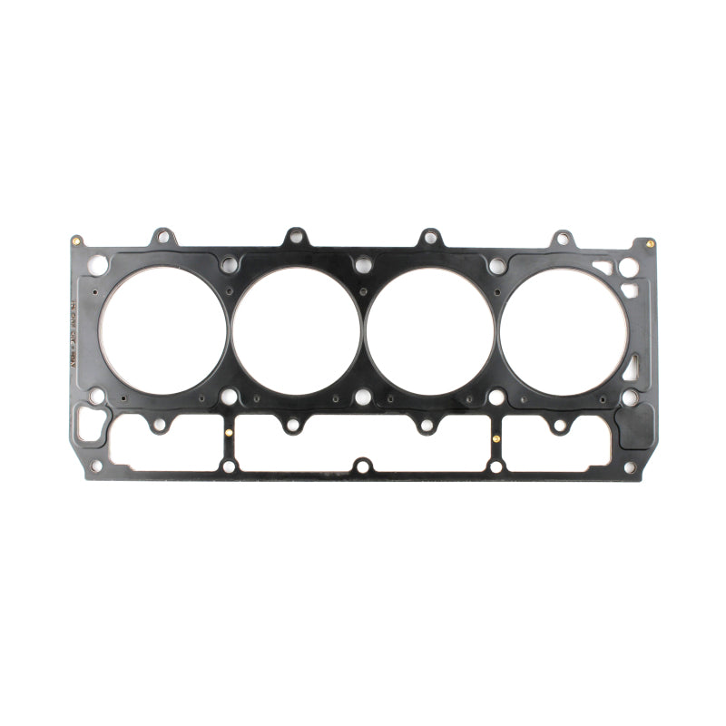 Cometic Gasket Cometic GM LSX Gen-4 Small Block V8 .044in MLX Cylinder Head Gasket - 4.165in Bore - RHS