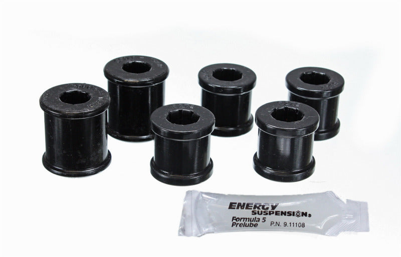 Energy Suspension Cruiser Rear Sway Bar - Black