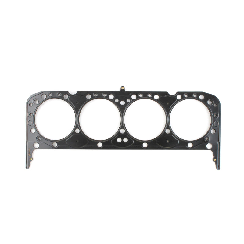 Cometic Gasket Cometic Chevy Gen-1 Small Block V8 .040in MLS Cylinder Head Gasket - 4.125in Bores