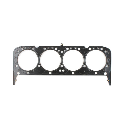 Cometic Gasket Cometic Chevy Gen-1 Small Block V8 .040in MLS Cylinder Head Gasket - 4.125in Bores
