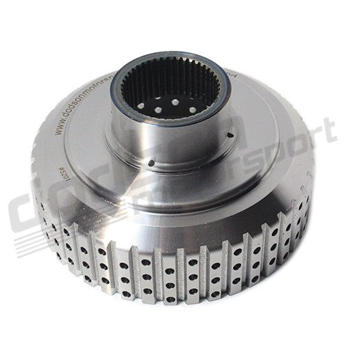 DODSON DMS-3211 FORGED CLUTCH PROMAX A-BASKET (2/4/6) FOR NISSAN GT-R (R35) 2009-
