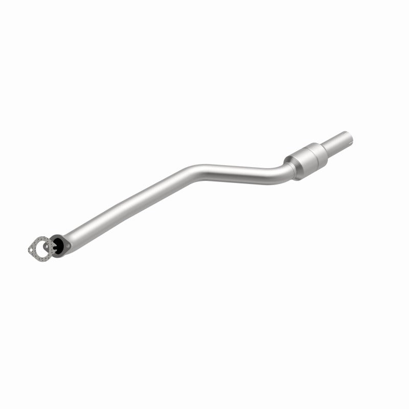 MagnaFlow Direct Fit Catalytic Converter BMW 3 07-08 Front OEM