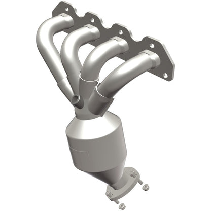 MagnaFlow Direct Fit Catalytic Converter 08 Saturn Astra 1.8L Manifold (49 State)