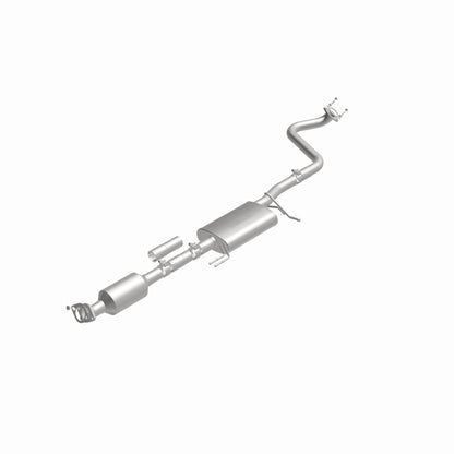 MagnaFlow Direct Fit Catalytic Converter 17-19 Kia Soul 1.6L