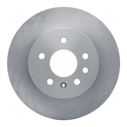 DFC 97-08 Chevrolet/Opel Astra (Mexico) Rear Brake Rotor